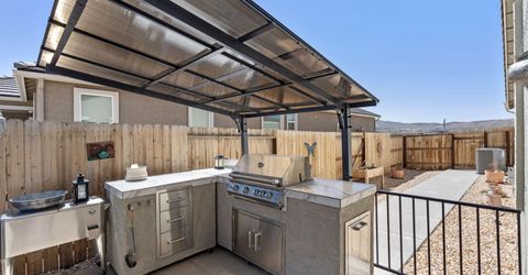 2266 Cloud Berry Drive, Sparks, NV 89441 Photo