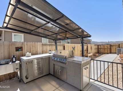 2266 Cloud Berry Drive, Sparks, NV 89441 Photo