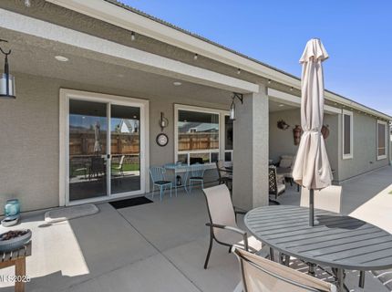 2266 Cloud Berry Drive, Sparks, NV 89441 Photo