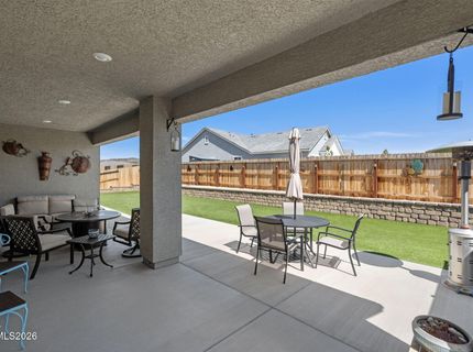2266 Cloud Berry Drive, Sparks, NV 89441 Photo