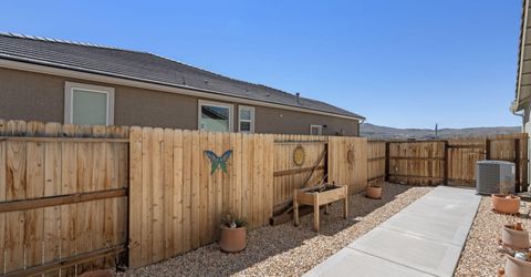 2266 Cloud Berry Drive, Sparks, NV 89441 Photo