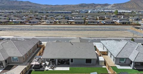 2266 Cloud Berry Drive, Sparks, NV 89441 Photo
