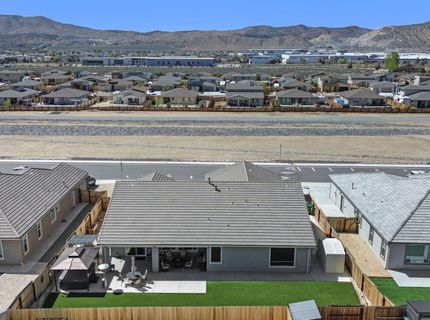 2266 Cloud Berry Drive, Sparks, NV 89441 Photo