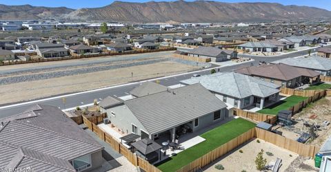 2266 Cloud Berry Drive, Sparks, NV 89441 Photo