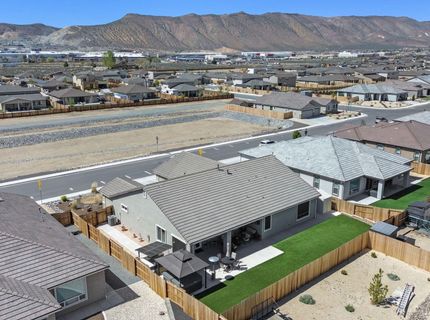 2266 Cloud Berry Drive, Sparks, NV 89441 Photo