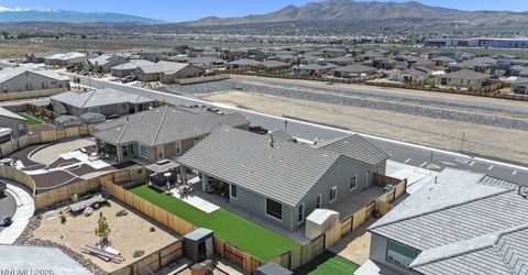 2266 Cloud Berry Drive, Sparks, NV 89441 Photo