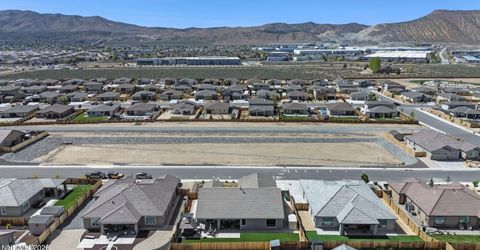 2266 Cloud Berry Drive, Sparks, NV 89441 Photo