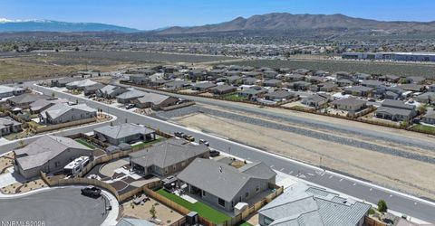 2266 Cloud Berry Drive, Sparks, NV 89441 Photo