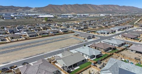 2266 Cloud Berry Drive, Sparks, NV 89441 Photo