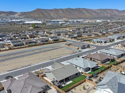 2266 Cloud Berry Drive, Sparks, NV 89441 Photo