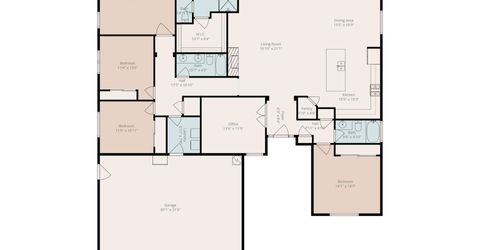 2266 Cloud Berry Drive, Sparks, NV 89441 Photo