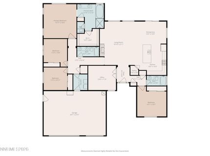 2266 Cloud Berry Drive, Sparks, NV 89441 Photo