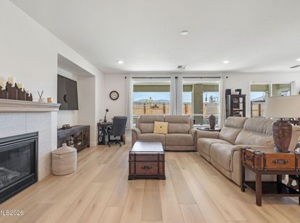 2266 Cloud Berry Drive, Sparks, NV 89441 Photo