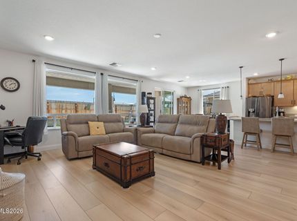 2266 Cloud Berry Drive, Sparks, NV 89441 Photo