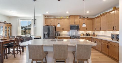 2266 Cloud Berry Drive, Sparks, NV 89441 Photo