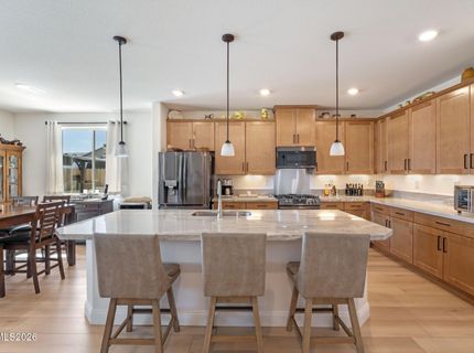 2266 Cloud Berry Drive, Sparks, NV 89441 Photo