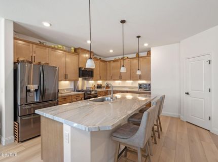 2266 Cloud Berry Drive, Sparks, NV 89441 Photo