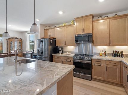 2266 Cloud Berry Drive, Sparks, NV 89441 Photo