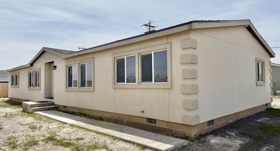356 S Sonoma Street, Battle Mountain, NV 89820 Photo