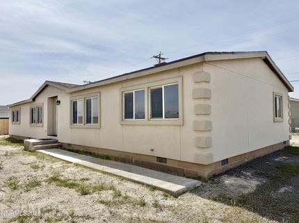 356 S Sonoma Street, Battle Mountain, NV 89820 Photo