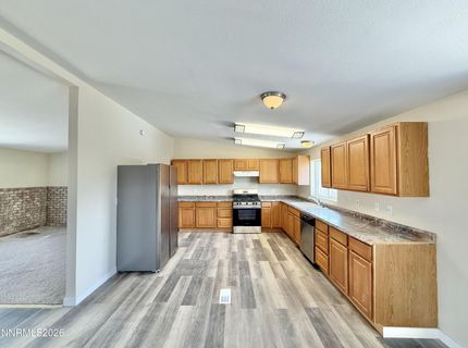 356 S Sonoma Street, Battle Mountain, NV 89820 Photo