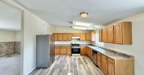 356 S Sonoma Street, Battle Mountain, NV 89820 Photo