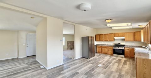 356 S Sonoma Street, Battle Mountain, NV 89820 Photo