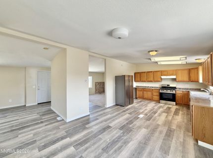 356 S Sonoma Street, Battle Mountain, NV 89820 Photo