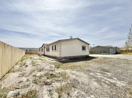 356 S Sonoma Street, Battle Mountain, NV 89820 Photo
