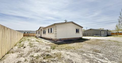 356 S Sonoma Street, Battle Mountain, NV 89820 Photo