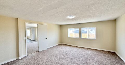 356 S Sonoma Street, Battle Mountain, NV 89820 Photo