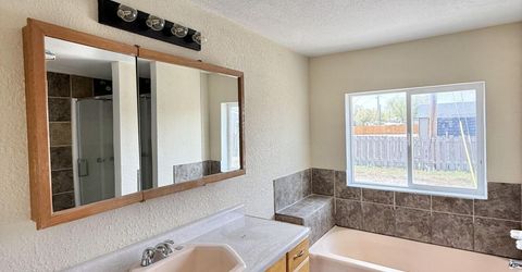 356 S Sonoma Street, Battle Mountain, NV 89820 Photo