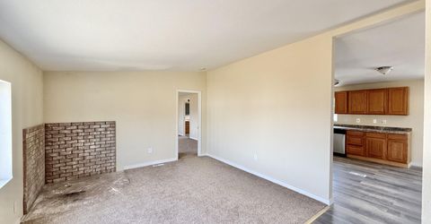 356 S Sonoma Street, Battle Mountain, NV 89820 Photo