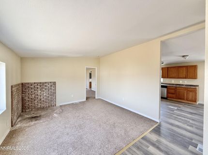 356 S Sonoma Street, Battle Mountain, NV 89820 Photo