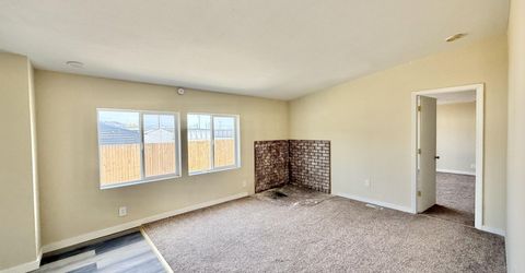 356 S Sonoma Street, Battle Mountain, NV 89820 Photo