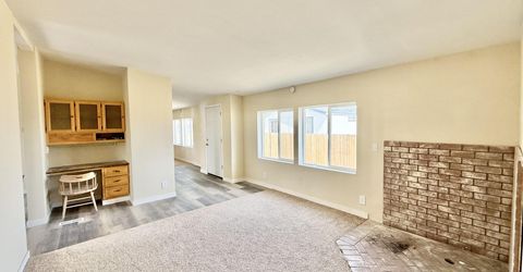 356 S Sonoma Street, Battle Mountain, NV 89820 Photo