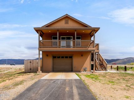 5077 Whitman Street, Washoe Valley, NV 89704 Photo