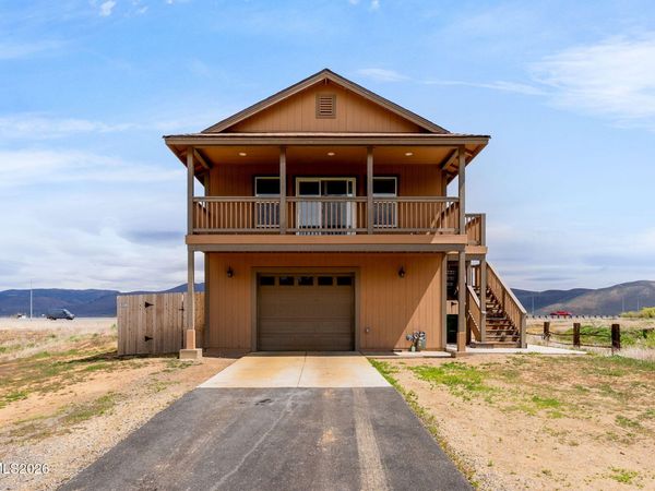 5077 Whitman Street, Washoe Valley, NV 89704