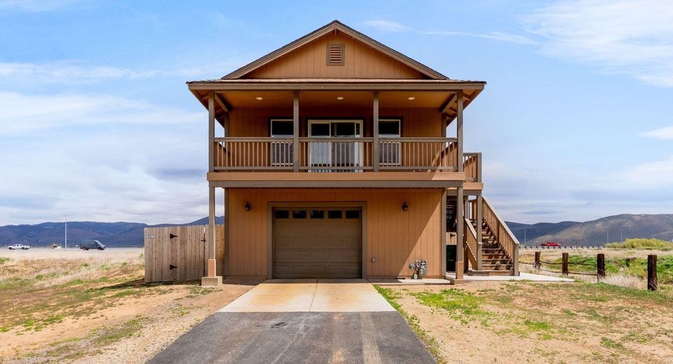 5077 Whitman Street, Washoe Valley, NV 89704 Photo