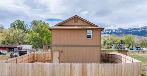 5077 Whitman Street, Washoe Valley, NV 89704 Photo