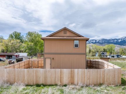 5077 Whitman Street, Washoe Valley, NV 89704 Photo