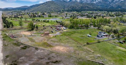 5077 Whitman Street, Washoe Valley, NV 89704 Photo