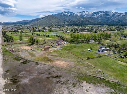 5077 Whitman Street, Washoe Valley, NV 89704 Photo