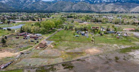 5077 Whitman Street, Washoe Valley, NV 89704 Photo