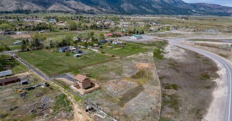 5077 Whitman Street, Washoe Valley, NV 89704 Photo