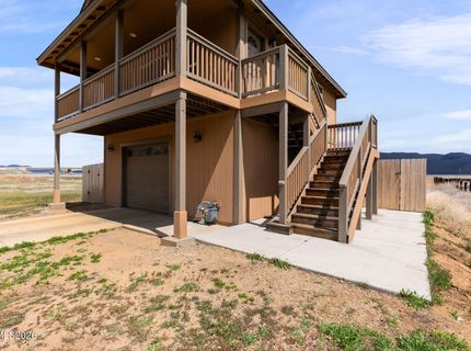 5077 Whitman Street, Washoe Valley, NV 89704 Photo