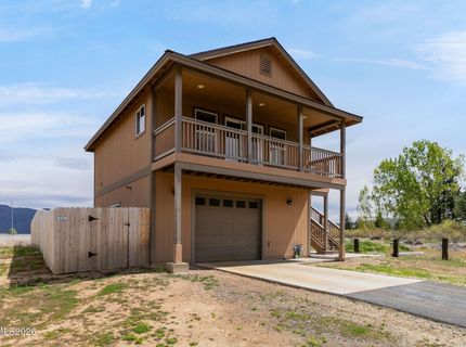 5077 Whitman Street, Washoe Valley, NV 89704 Photo