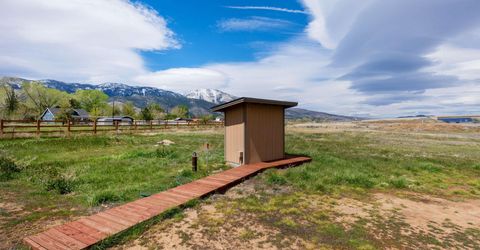 5077 Whitman Street, Washoe Valley, NV 89704 Photo