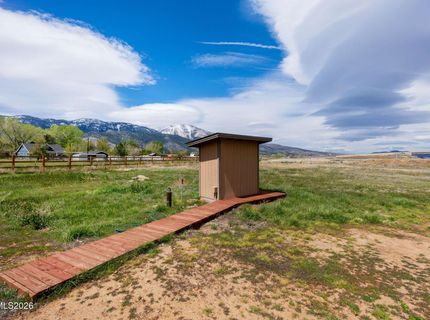 5077 Whitman Street, Washoe Valley, NV 89704 Photo