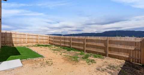 5077 Whitman Street, Washoe Valley, NV 89704 Photo